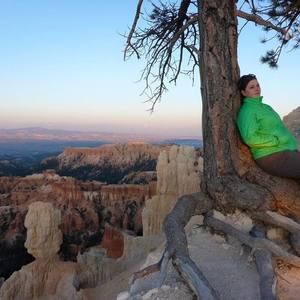 Meet your Posher, Tracy